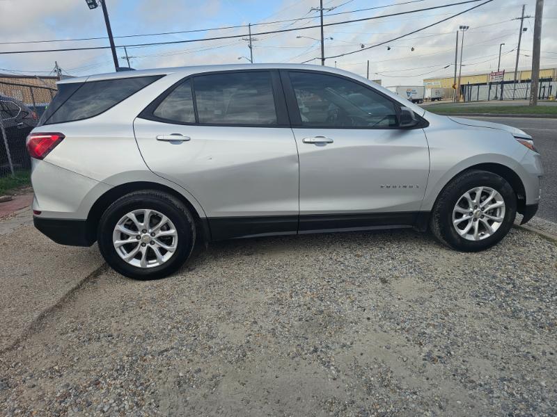 Chevrolet Equinox LS 2WD 2020