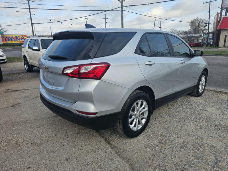 Chevrolet Equinox LS 2WD 2020