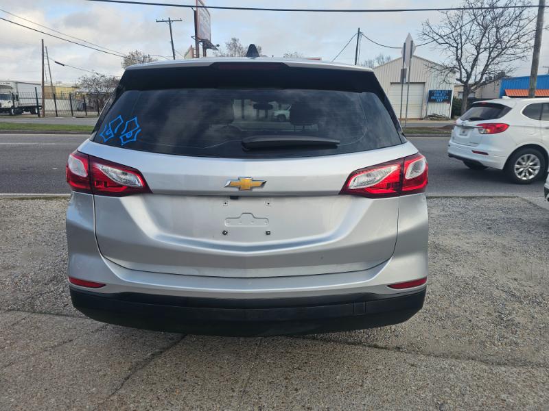 Chevrolet Equinox LS 2WD 2020