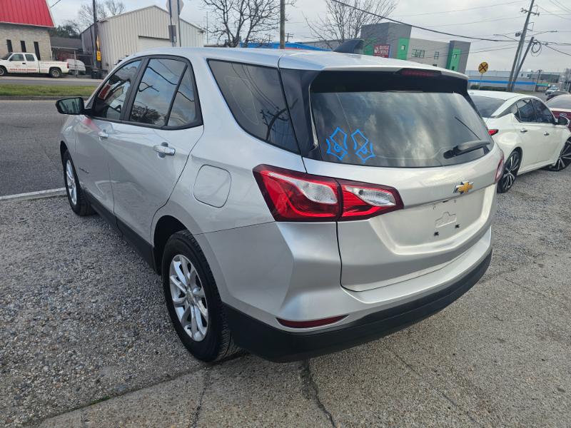 Chevrolet Equinox LS 2WD 2020