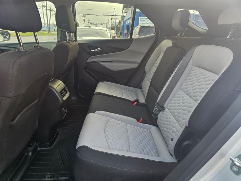 Chevrolet Equinox LS 2WD 2020