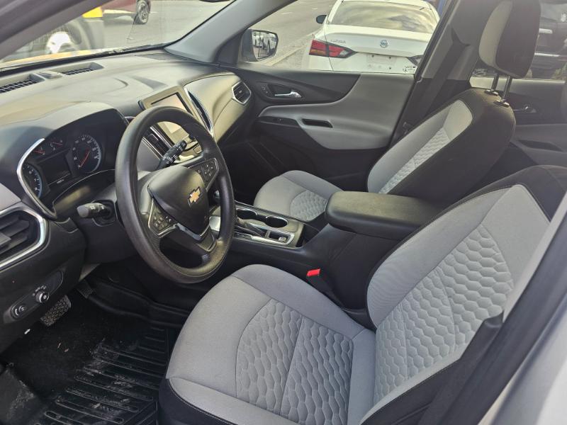 Chevrolet Equinox LS 2WD 2020