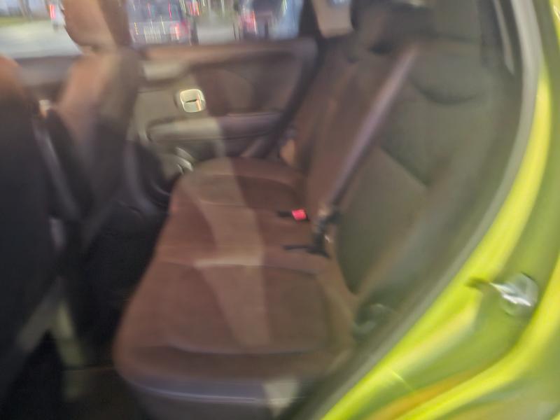 Kia Soul Base 6A 2016