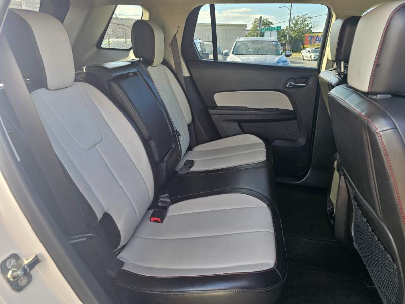 GMC Terrain SLT FWD 2017