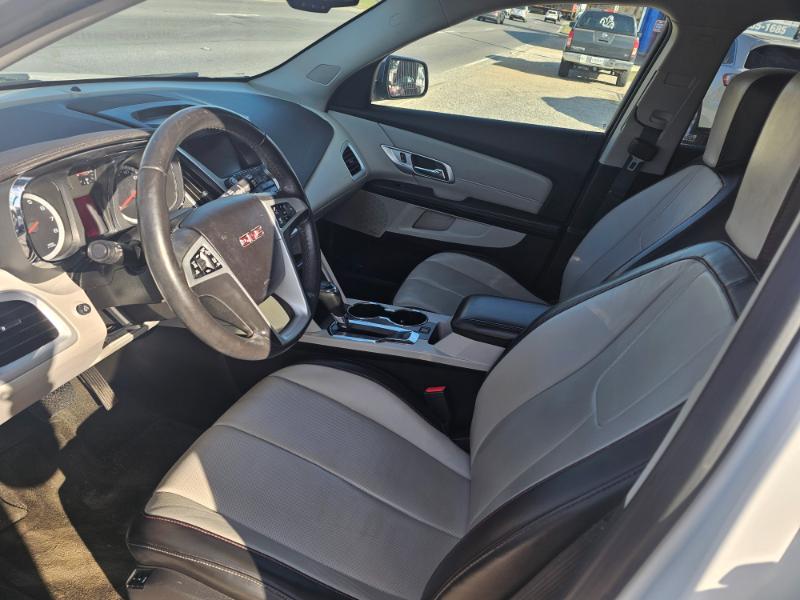 GMC Terrain SLT FWD 2017