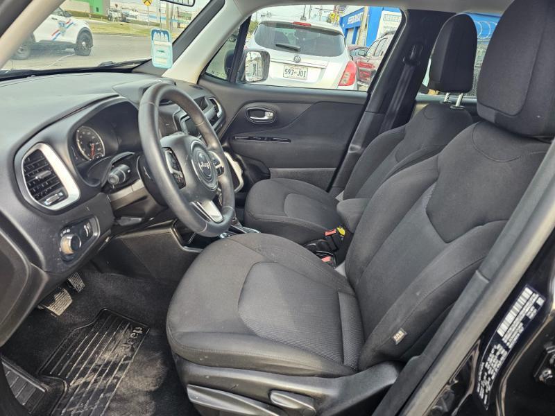 Jeep Renegade Sport 2020