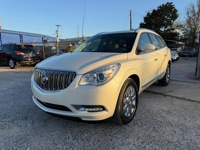 Buick Enclave Premium FWD 2015