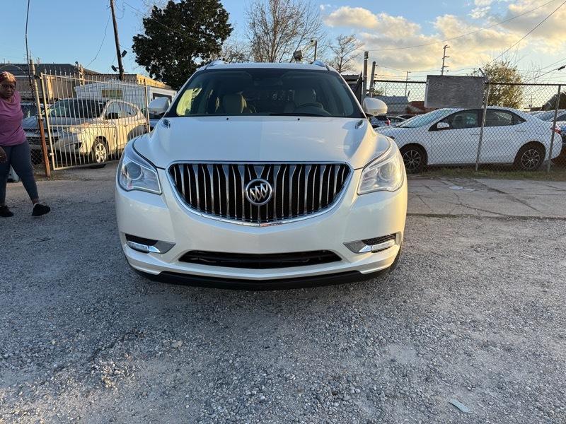 Buick Enclave Premium FWD 2015