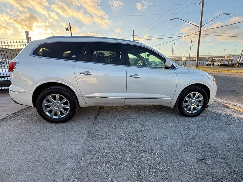 Buick Enclave Premium FWD 2015