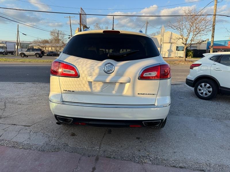 Buick Enclave Premium FWD 2015