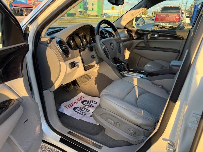 Buick Enclave Premium FWD 2015