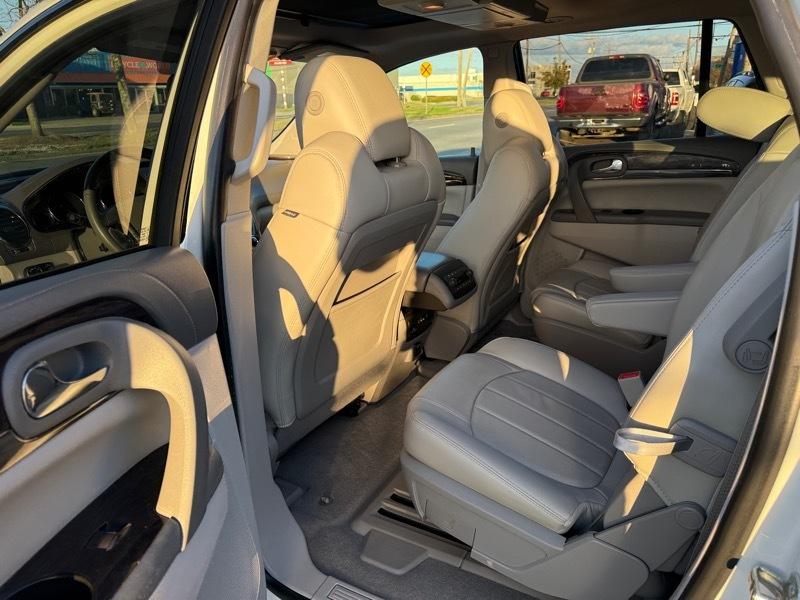 Buick Enclave Premium FWD 2015