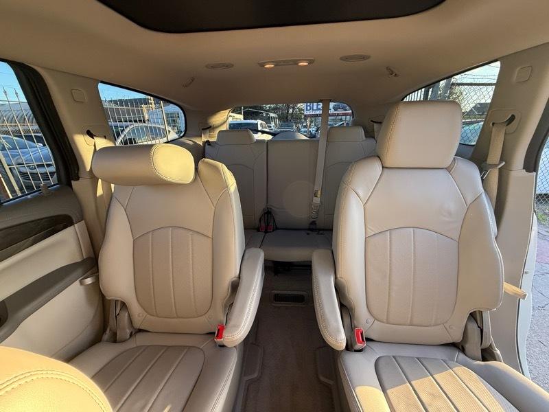 Buick Enclave Premium FWD 2015