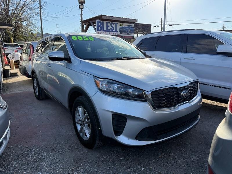 Kia Sorento LX 2WD 2020