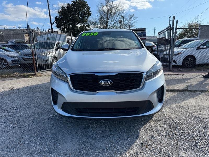 Kia Sorento LX 2WD 2020