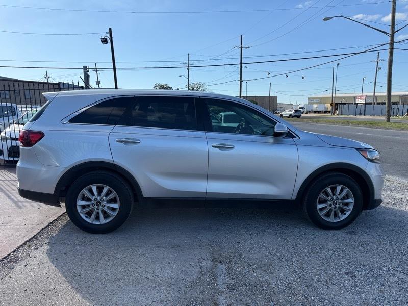 Kia Sorento LX 2WD 2020