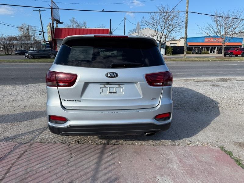 Kia Sorento LX 2WD 2020