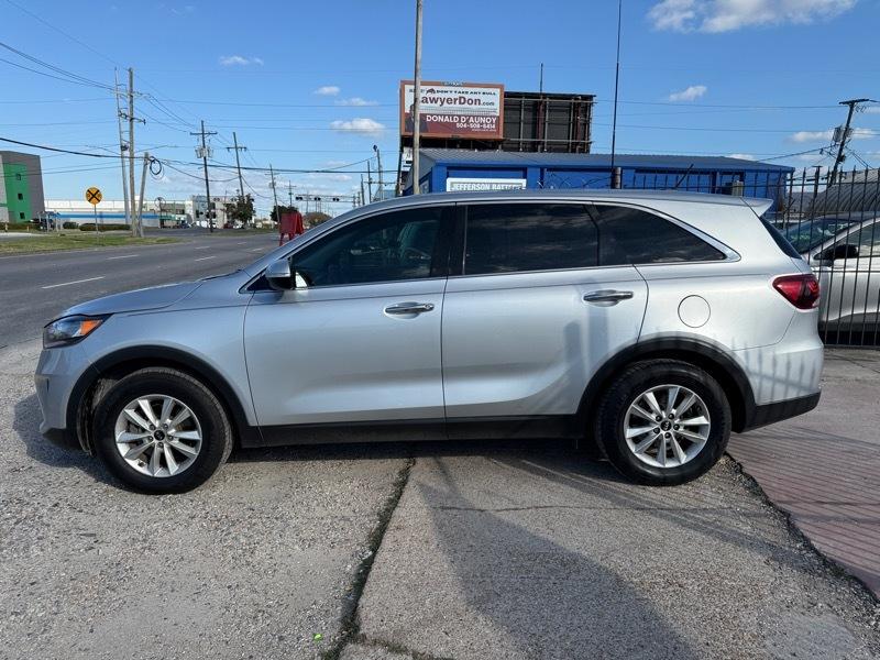 Kia Sorento LX 2WD 2020