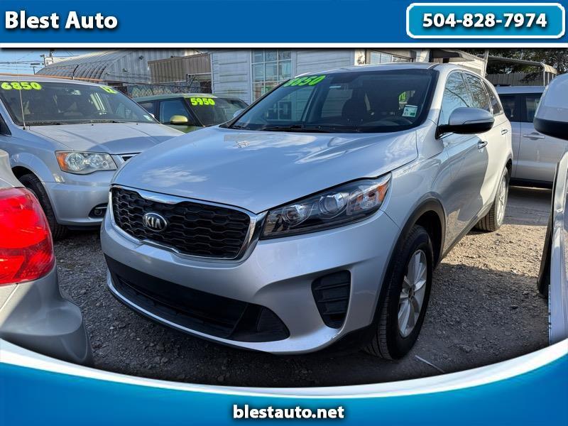 Kia Sorento LX 2WD 2020