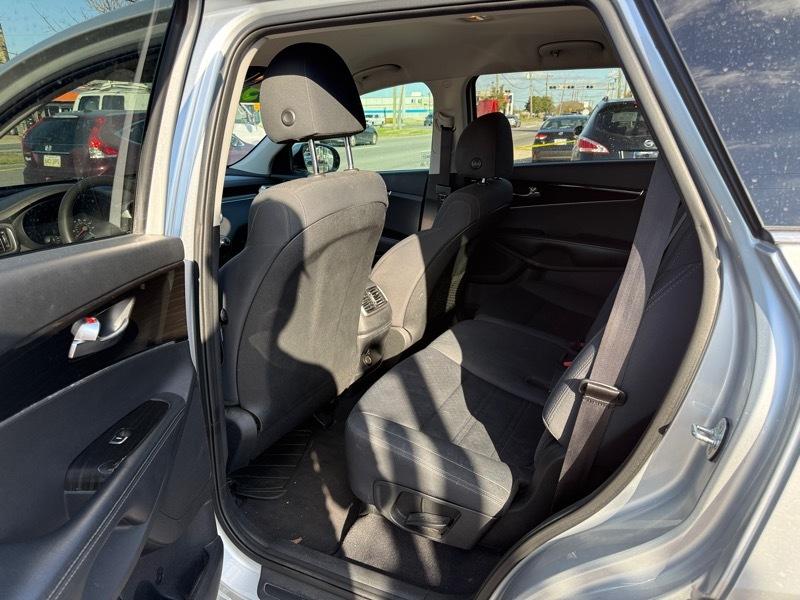 Kia Sorento LX 2WD 2020