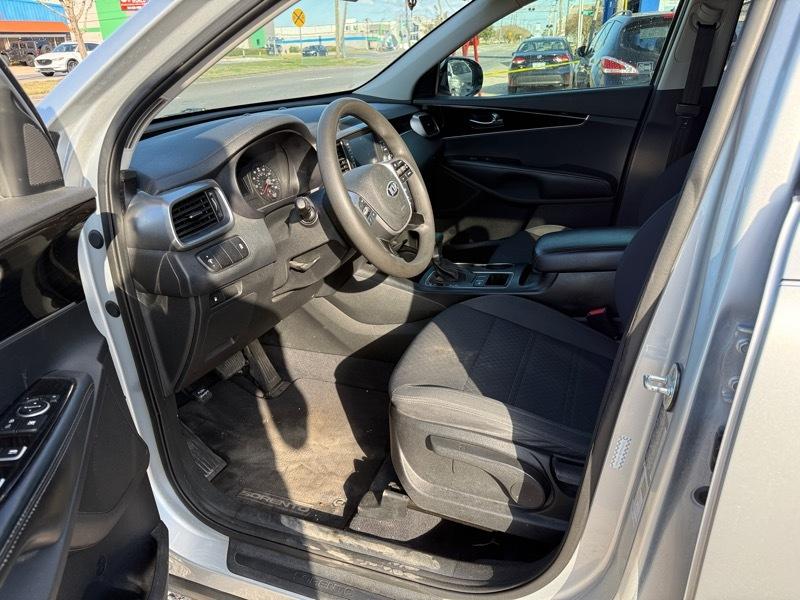 Kia Sorento LX 2WD 2020