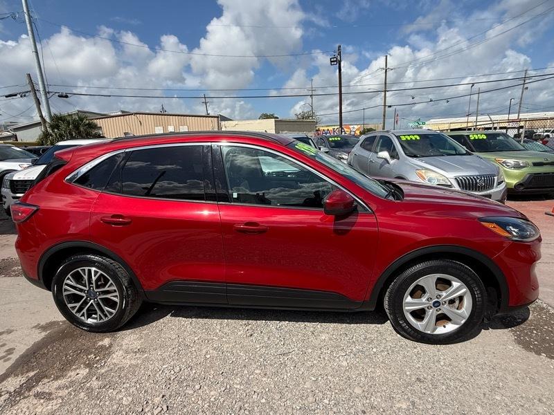 Ford Escape SEL 2020