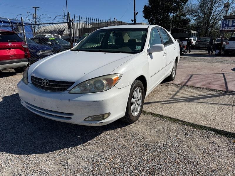 Toyota Camry Standard 2004