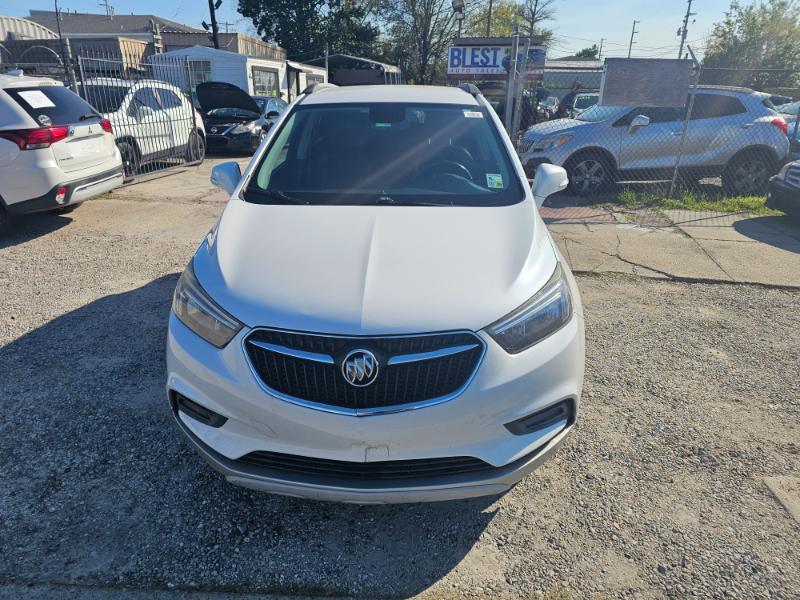 Buick Encore Preferred FWD 2018