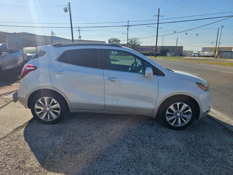 Buick Encore Preferred FWD 2018