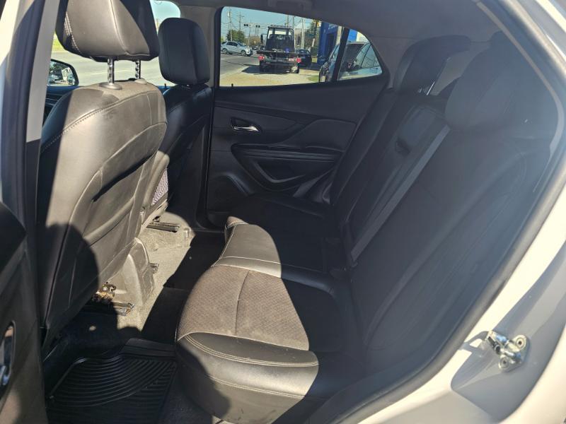 Buick Encore Preferred FWD 2018