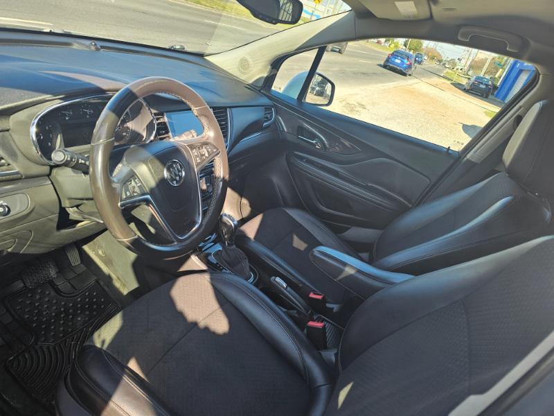 Buick Encore Preferred FWD 2018