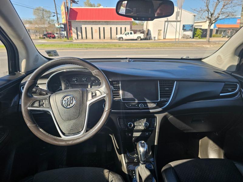 Buick Encore Preferred FWD 2018