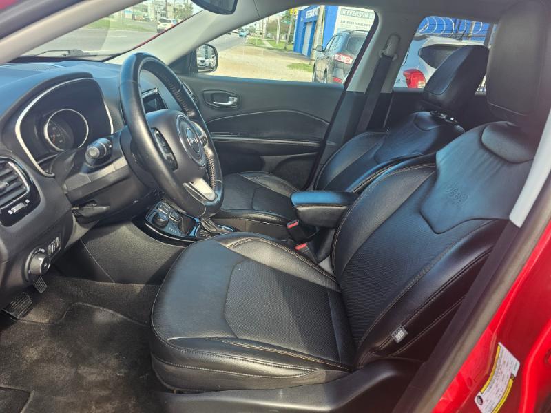 Jeep Compass Limited 4WD 2021