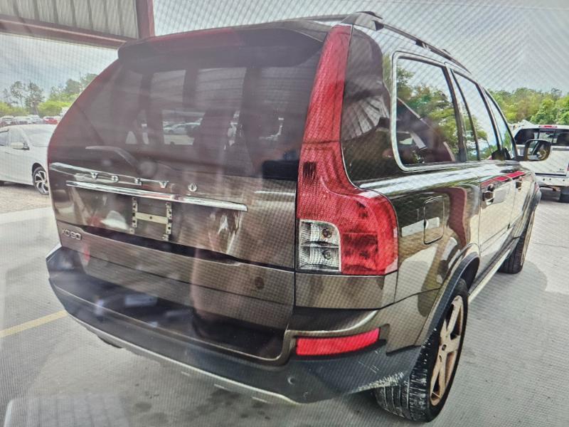 Volvo XC90 3.2 R-Design 2012