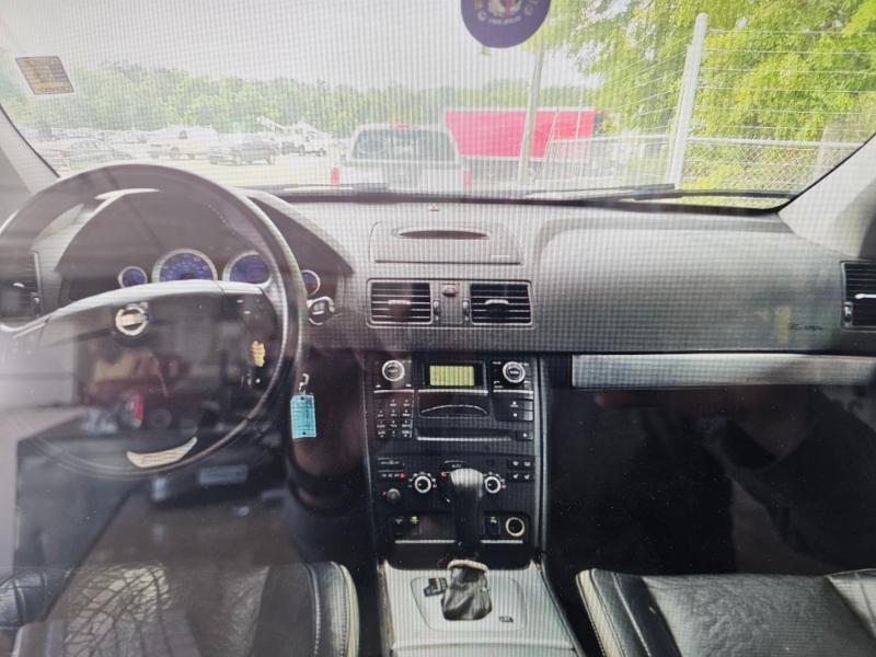 Volvo XC90 3.2 R-Design 2012