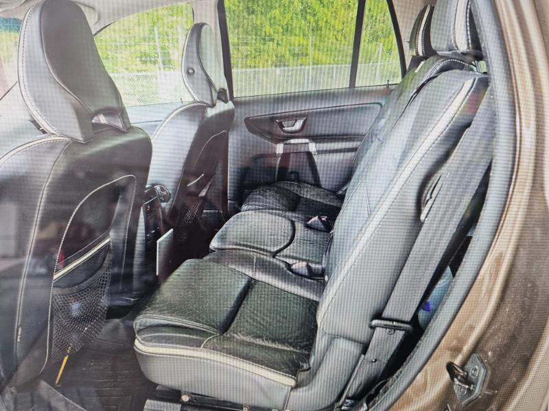 Volvo XC90 3.2 R-Design 2012