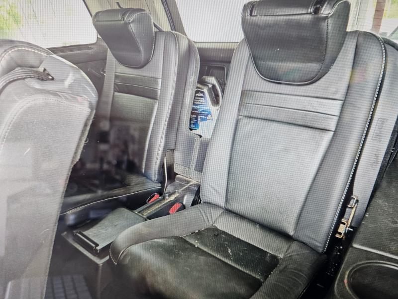 Volvo XC90 3.2 R-Design 2012