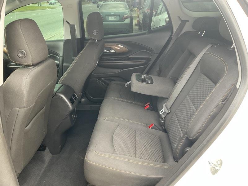 GMC Terrain SLE 2020