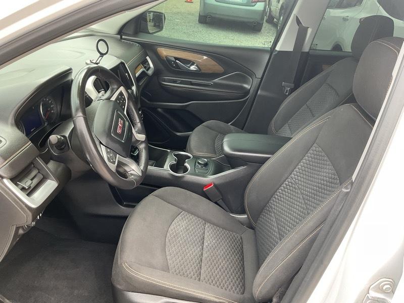 GMC Terrain SLE 2020