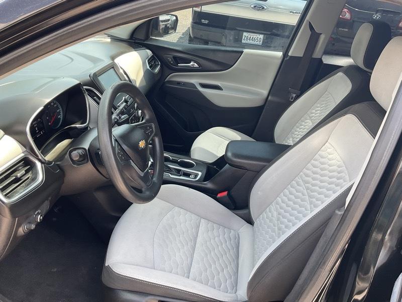 Chevrolet Equinox LS 2WD 2018