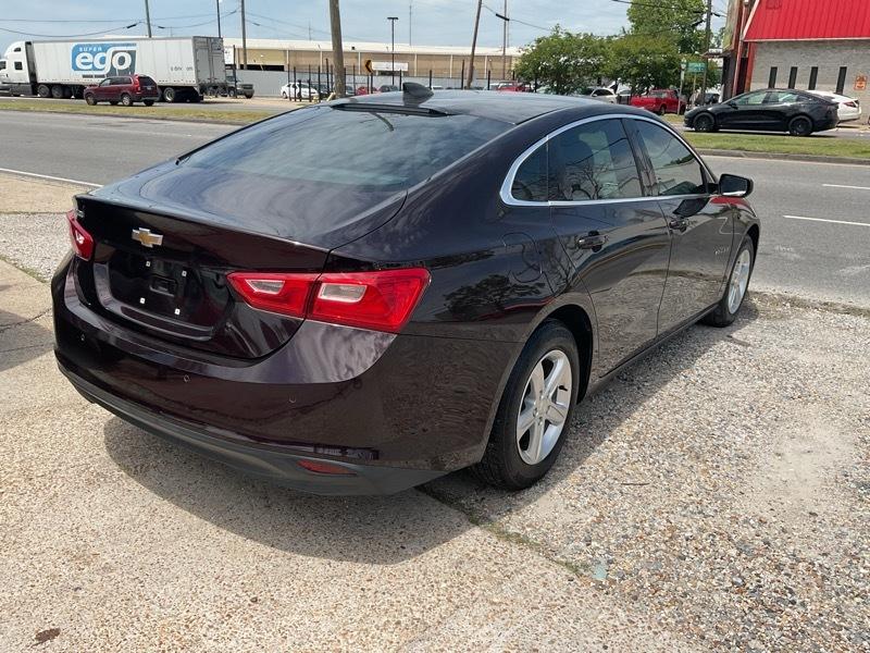 Chevrolet Malibu 1FL 2020