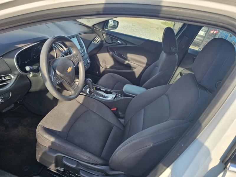 Chevrolet Malibu LS 2017