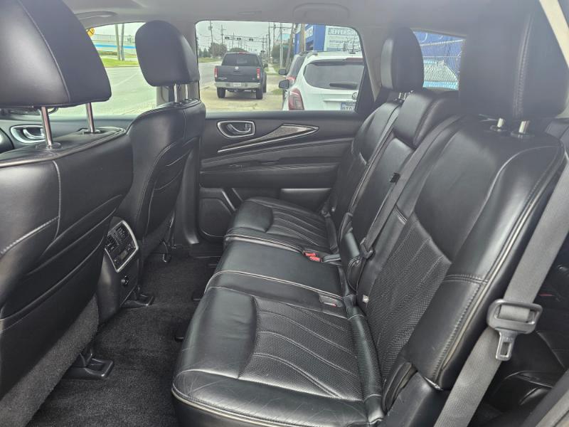 Infiniti QX60 Base FWD 2015