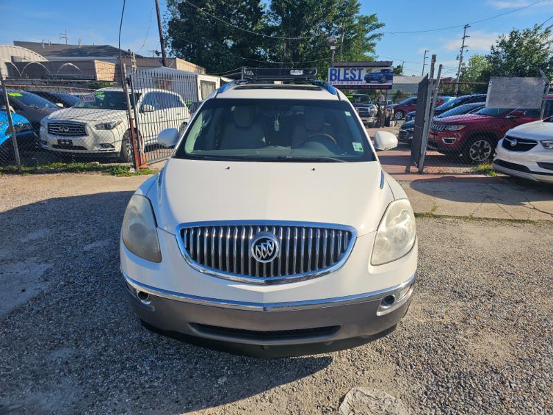 Buick Enclave CXL-2 FWD 2011