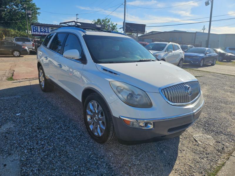 Buick Enclave CXL-2 FWD 2011