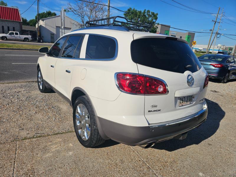 Buick Enclave CXL-2 FWD 2011