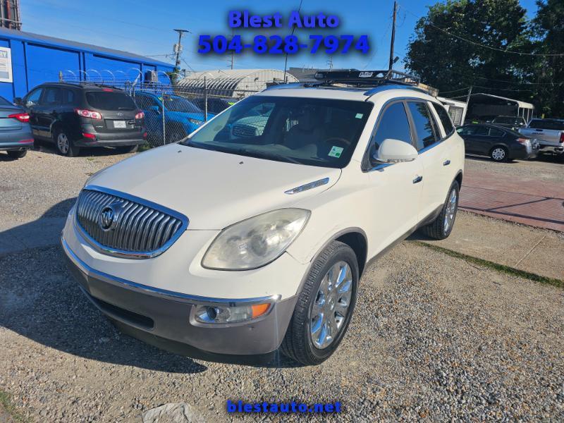 2011 Buick Enclave CXL-2 FWD