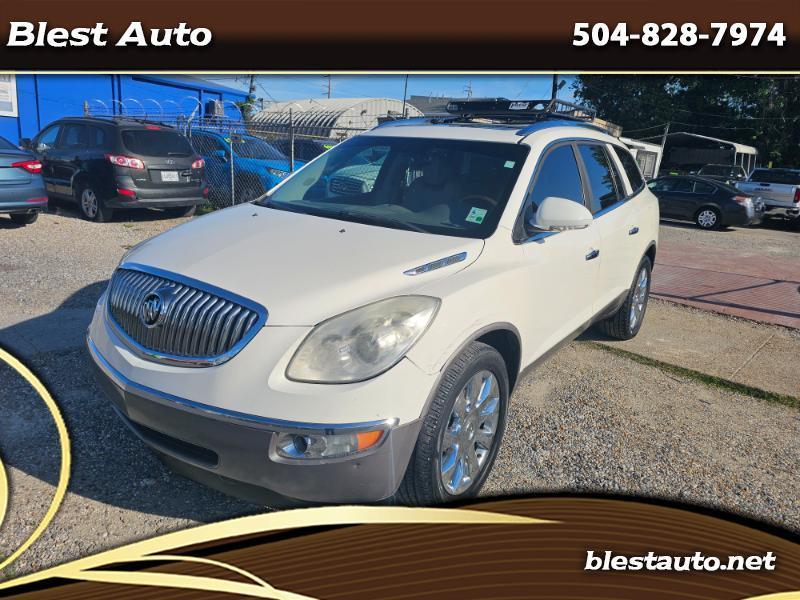 2011 Buick Enclave CXL-2 FWD