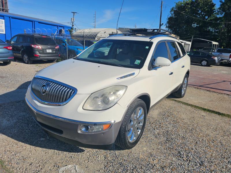 2011 Buick Enclave CXL-2 FWD