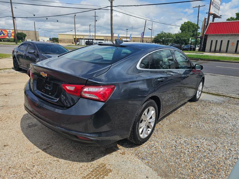 Chevrolet Malibu LT 2019